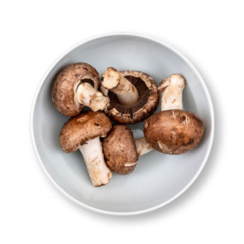 Mushrooms & Truffles