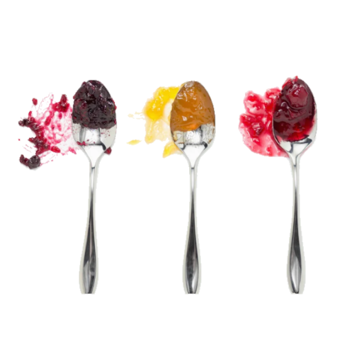 Spreads & Syrups