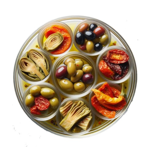 Antipasti