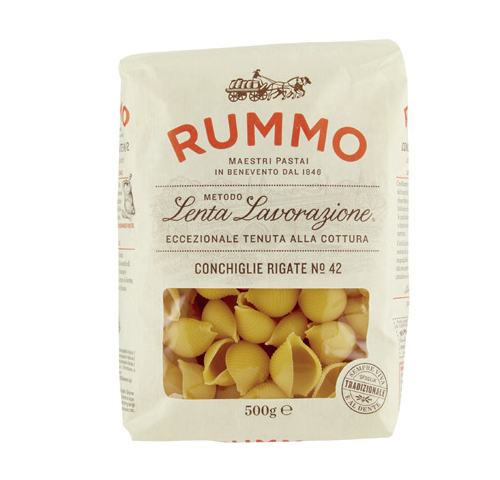 conchiglie-rigate-n42-500g